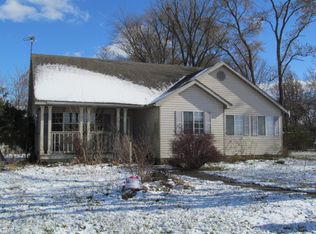 Rr 3 Box 154, Lawrenceville, IL 62439