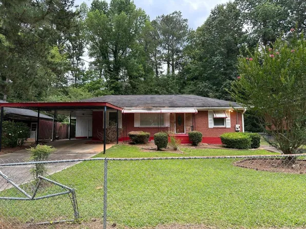 2218 Rosewood Rd, Decatur, GA 30032