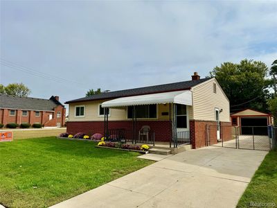 5221 Woodward St, Wayne, MI, 48184