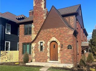 273 Woodbridge Ave, Buffalo, NY 14214
