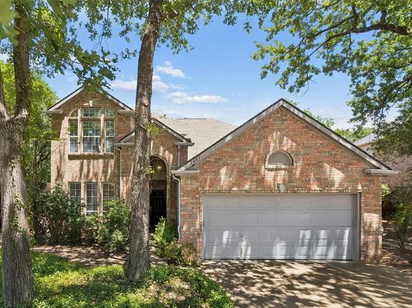 2401 Pinehurst Ct, Highland Village, TX 75077