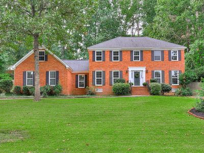 3642 HIGHLANDS Circle, Martinez, GA, 30907
