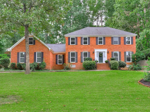 3642 HIGHLANDS Circle, Martinez, GA 30907