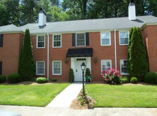 343 B Hanover Arms Ct, Winston Salem, NC 27104