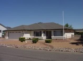 7216 E Lobo Way, Prescott Valley, AZ 86314