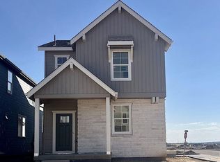 3286 N Coolidge Way, Aurora, CO 80019