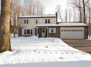5235 Greenview Dr, Gaylord, MI 49735