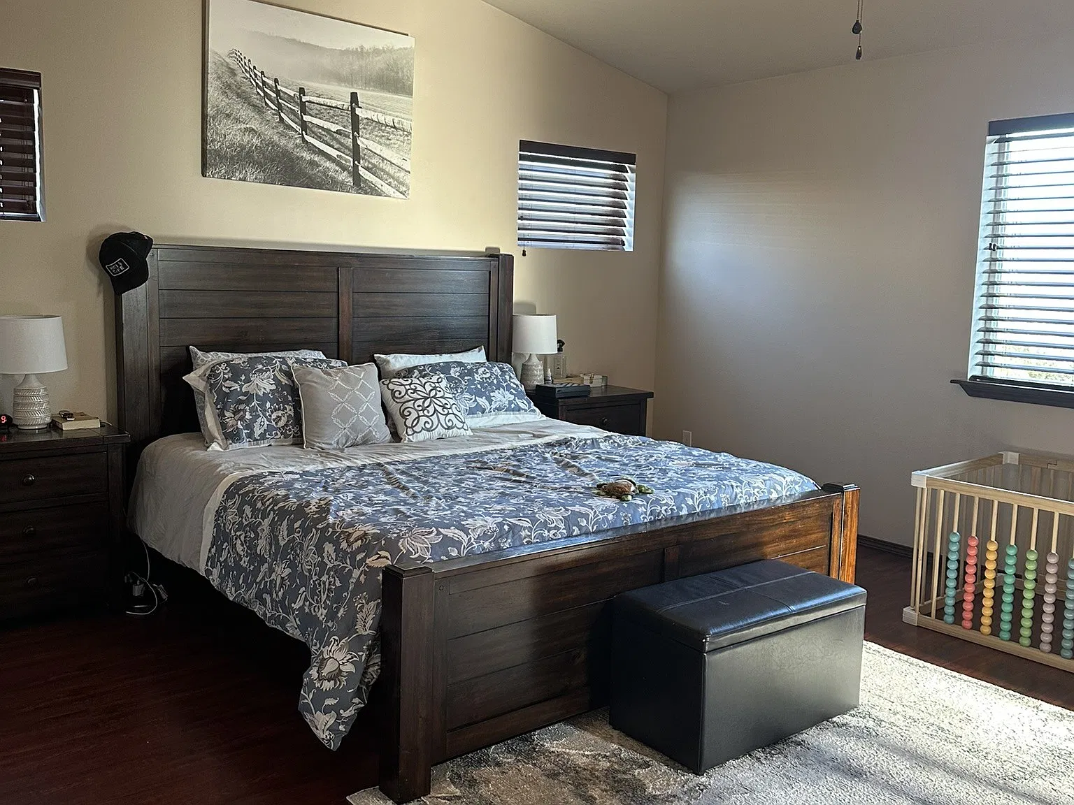 3 bed, 2.5 bath, $3,495 — Photo 4