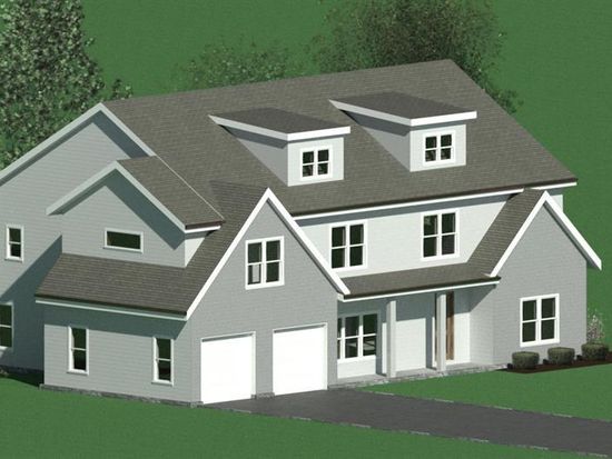 258 Lynn St, Harrington Park, NJ 07640