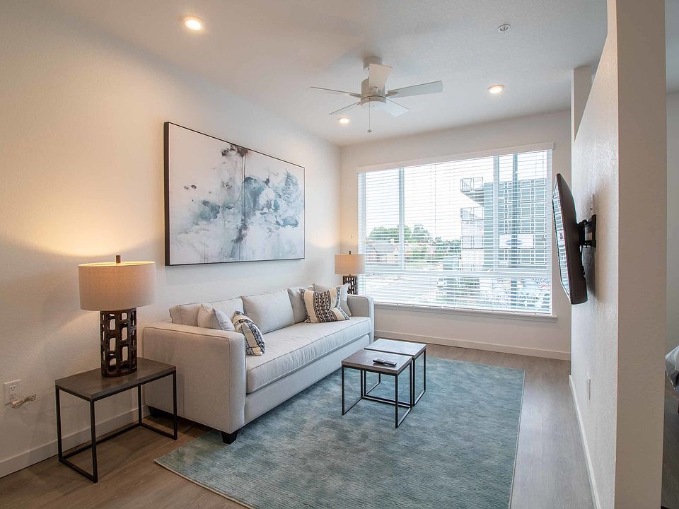 1515 Flats Apartment Rentals Denver, CO Zillow