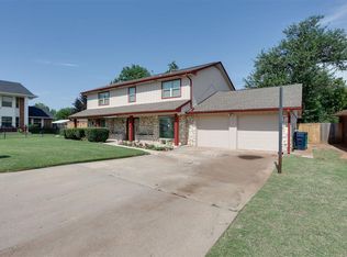 7324 Crown Point Rd, Oklahoma City, OK 73132