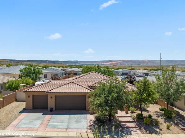 3523 W 200 N, Hurricane, UT 84737
