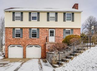 43 Fawnvue Dr, Mc Kees Rocks, PA 15136
