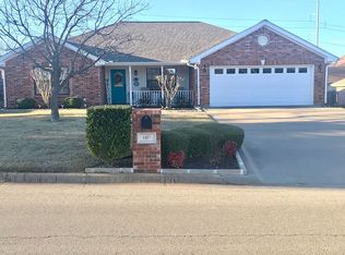 607 Bluebonnet St, Stephenville, TX 76401