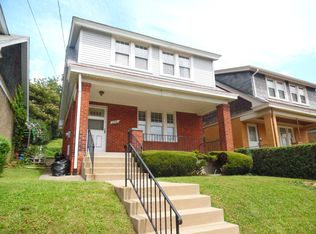 135 Catskill Ave, Pittsburgh, PA 15227