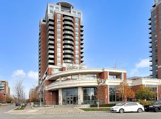 1 Uptown Dr #306, Markham, ON L3R 5C1