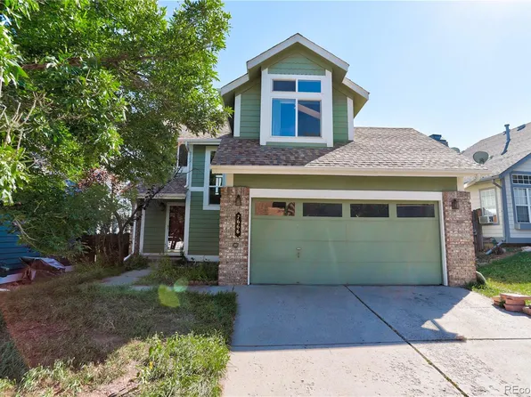 7666 Dusk Street, Littleton, CO 80125
