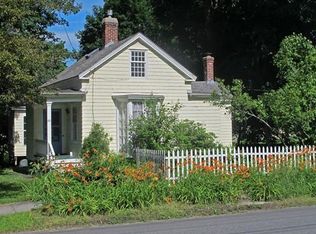 80 High St, Greenfield, MA 01301
