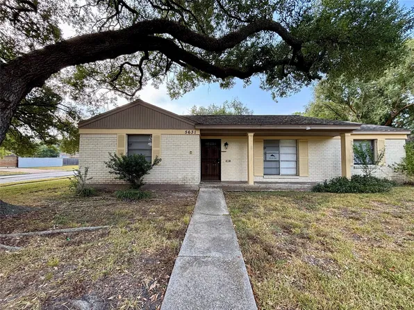 5631 W Bellfort Ave, Houston, TX 77035