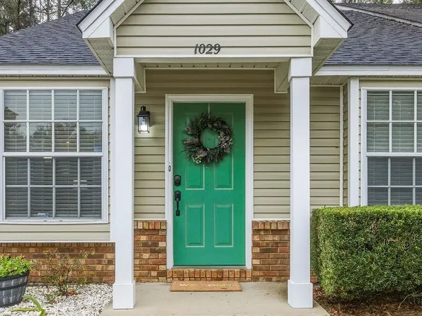 1029 Copper Creek Dr, Tallahassee, FL 32311