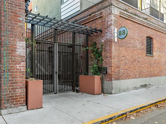 2nd image of 88 Bush St Unit 2143