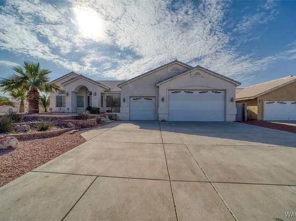 2494 Lake Ridge Ave, Bullhead City, AZ 86429