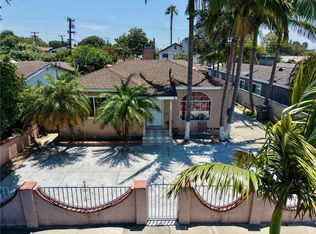 2752 E Harrison St, Carson, CA 90810