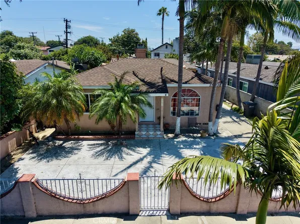 2752 E Harrison St, Carson, CA 90810