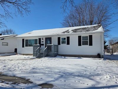 1132 South 35th STREET, Manitowoc, WI, 54220