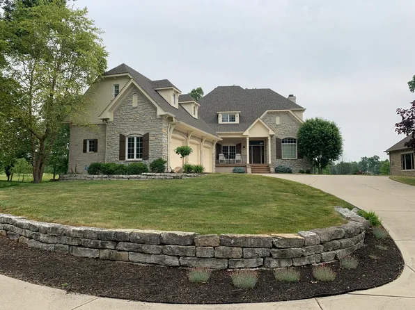 1924 E 110th St, Indianapolis, IN 46280