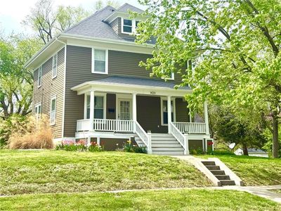1420 N Mulberry St, Maryville, MO, 64468