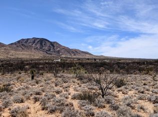 On W, Cochise, AZ 85606