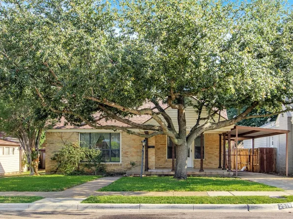 2519 Alco Ave, Dallas, TX 75211