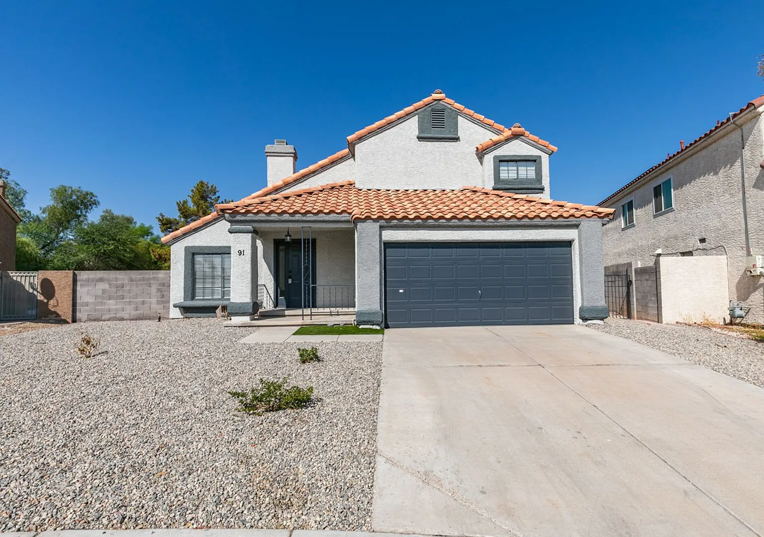 3-Bedroom Dream Home in Green Valley — Photo 1