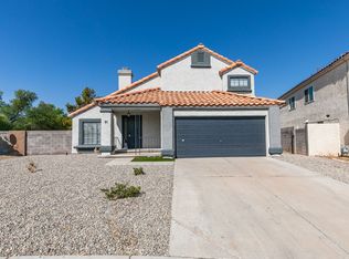 91 Trevor Dr, Henderson, NV 89074