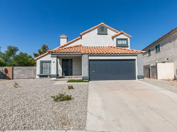 91 Trevor Dr, Henderson, NV 89074