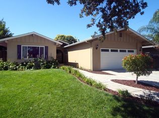 776 Calero Ave, San Jose, CA 95123