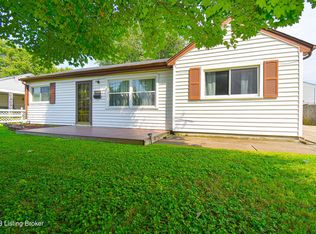 13409 Horncastle Way, Louisville, KY 40272