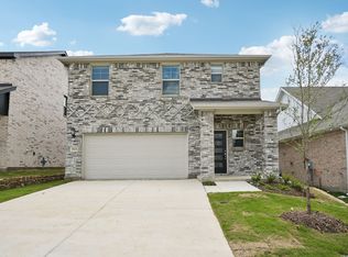 513 Ezra Ln, McKinney, TX 75069