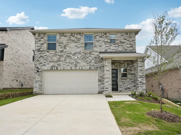 513 Ezra Ln, McKinney, TX 75069