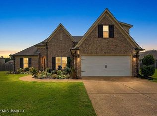 3696 Braddock Cv, Southaven, MS 38672