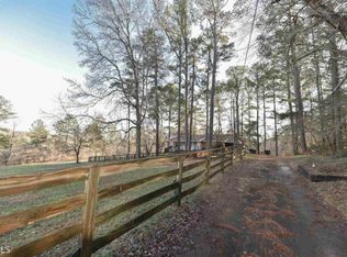 8985 Clark Rd, Fairburn, GA 30213