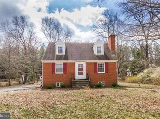 8207 Sonar Rd, Clinton, MD 20735