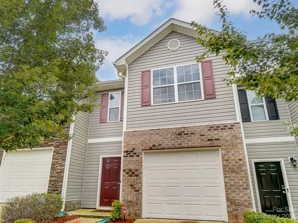 7618 Galvin St, Charlotte, NC 28215