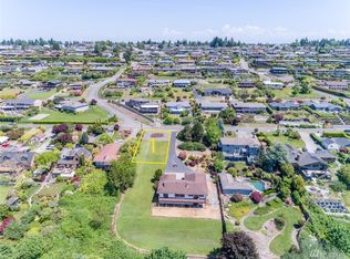 1506 S Mountain View Ave, Tacoma, WA 98465