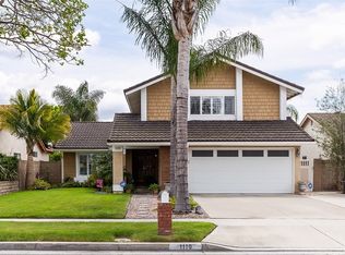 1110 Carriage Dr, Santa Ana, CA 92707