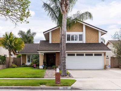1110 Carriage Dr, Santa Ana, CA, 92707