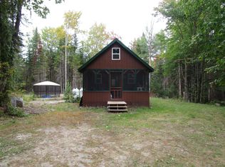 119 N Howland Rd, Maxfield, ME 04448
