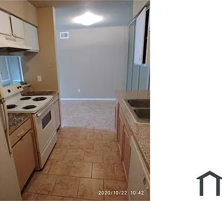 8034 Antoine Dr #123