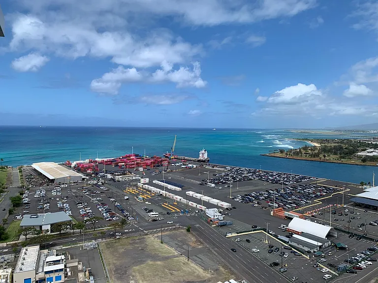 600 Ala Moana Blvd #3002 — Photo 22